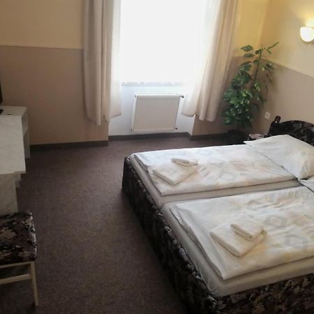 Hotel Wertheim Prága Kültér fotó