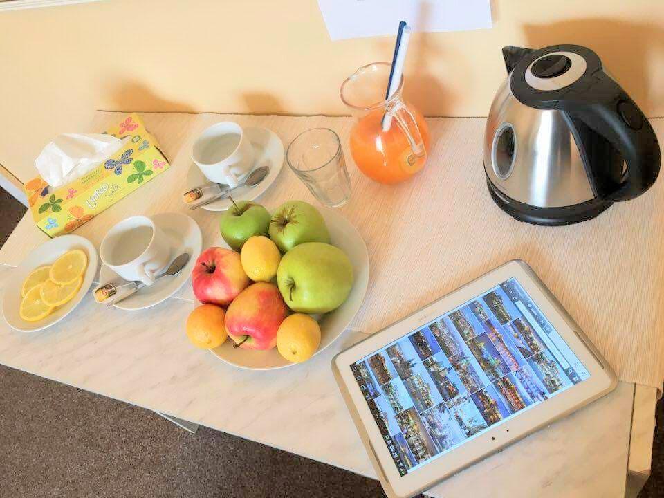 Hotel Wertheim Prága Kültér fotó