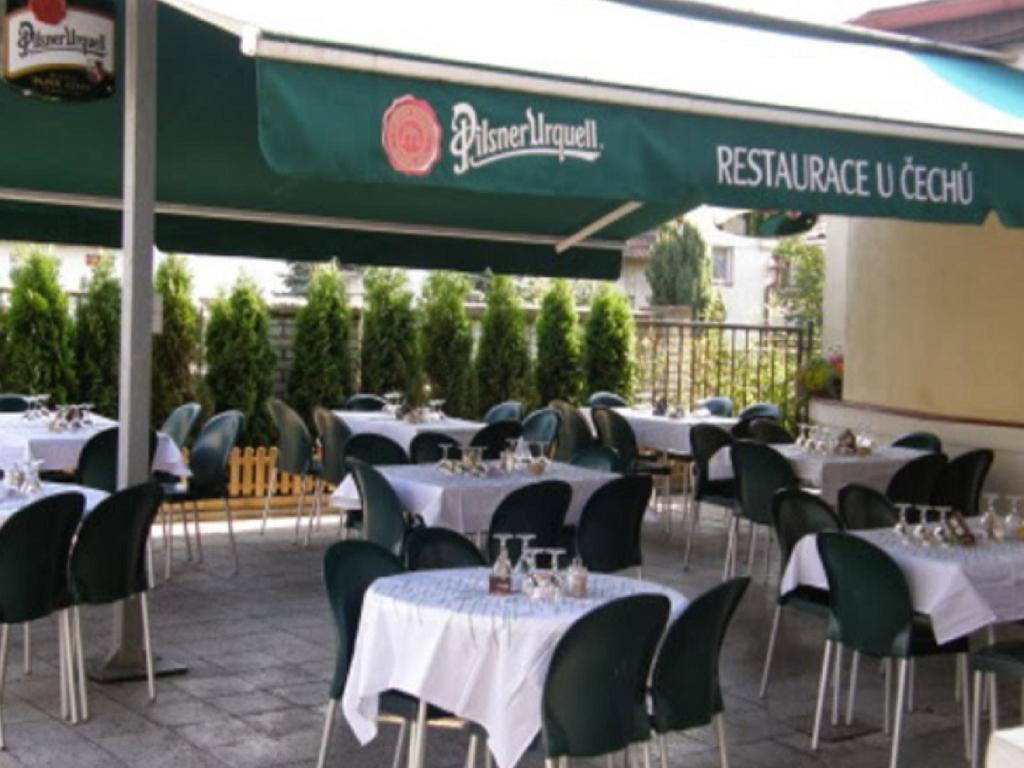 Hotel Wertheim Prága Kültér fotó