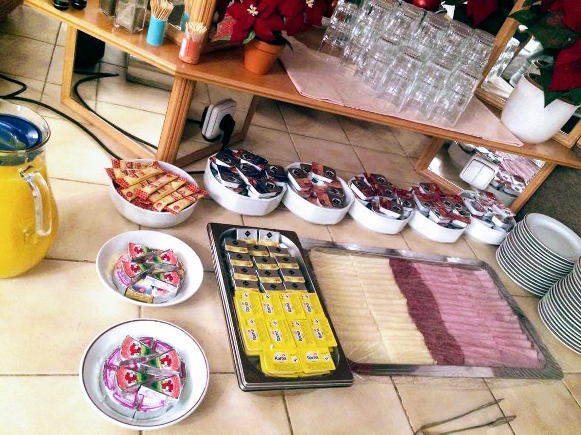 Hotel Wertheim Prága Kültér fotó