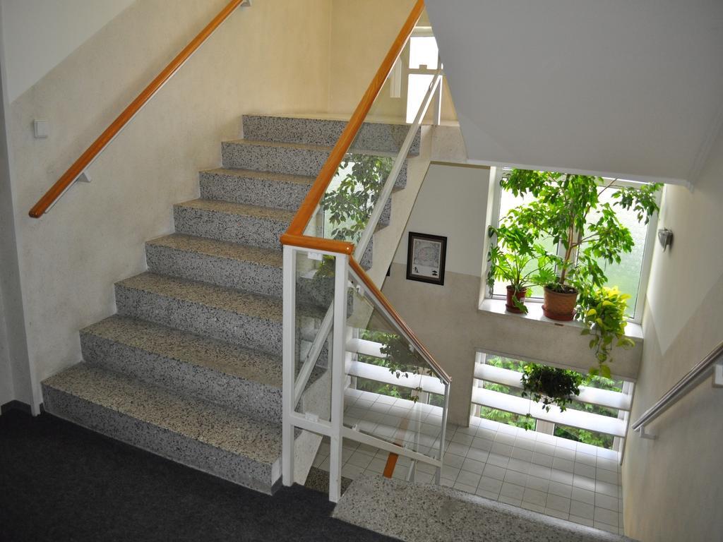 Hotel Wertheim Prága Kültér fotó